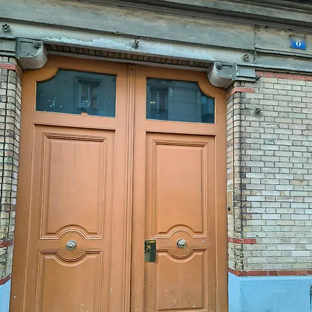 Parking Gratuit - Et Cosy - 2 Min Paris Clichy